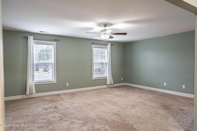 $465,000 | 4115 Murdocksville Road, West End, NC 27376