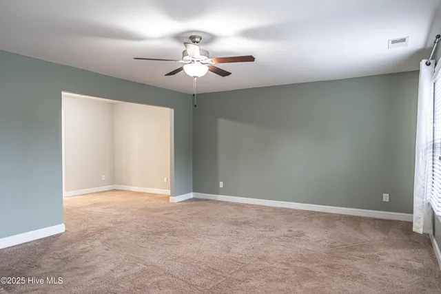 $465,000 | 4115 Murdocksville Road, West End, NC 27376