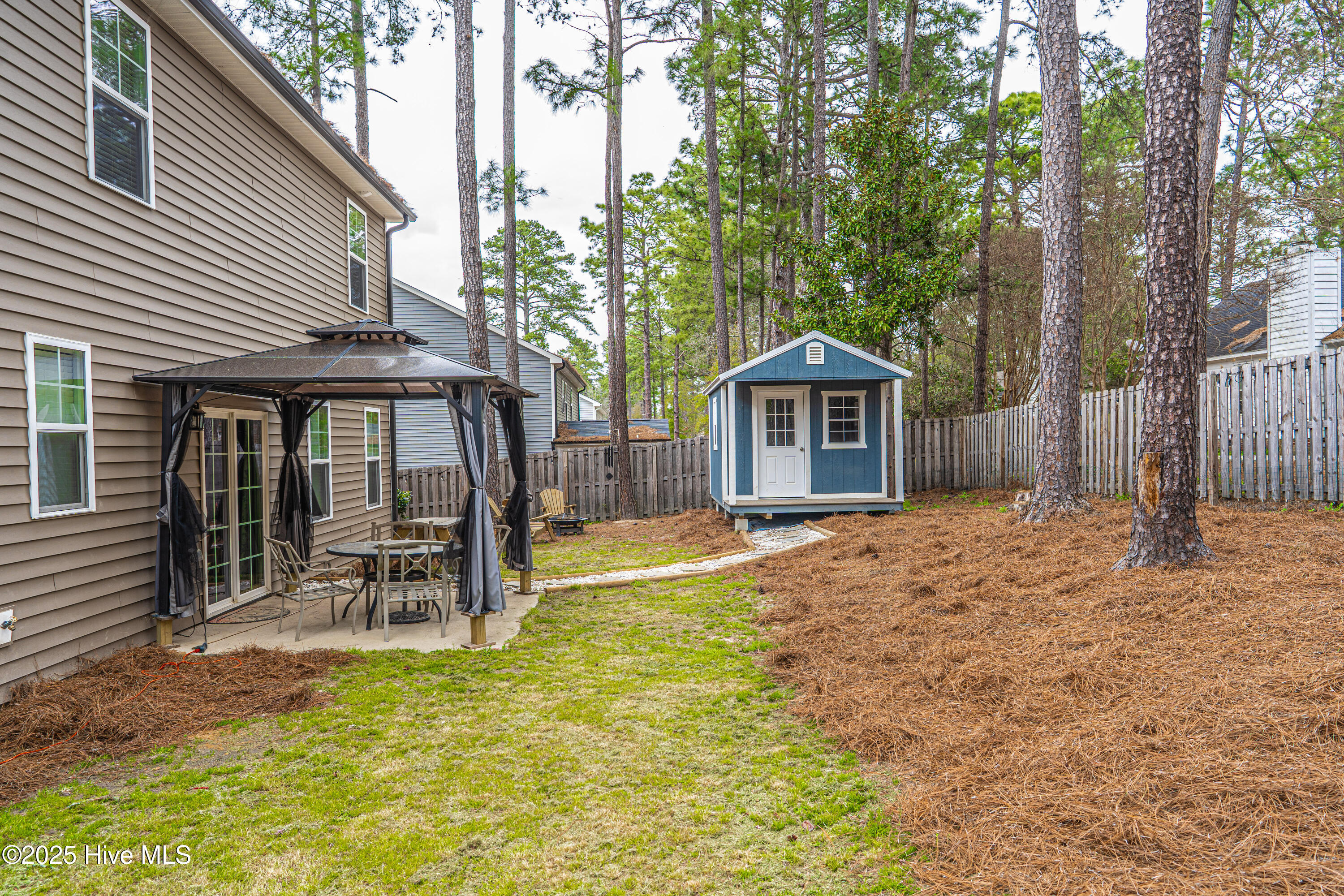 4115 Murdocksville Road West End, NC 27376 - Photo 68 of 87 DSC04162