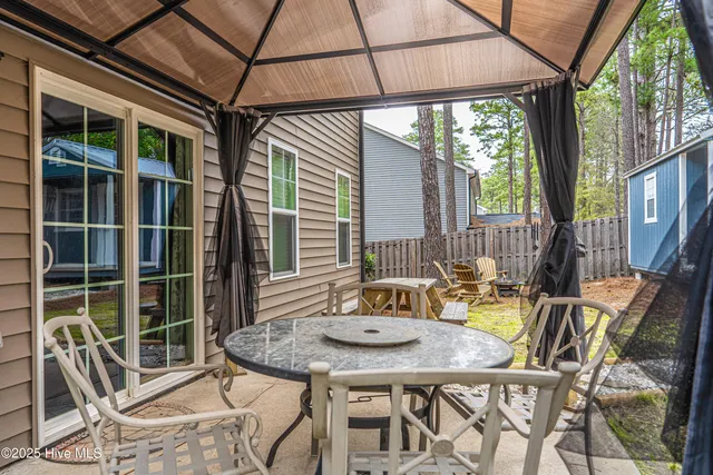 $465,000 | 4115 Murdocksville Road, West End, NC 27376