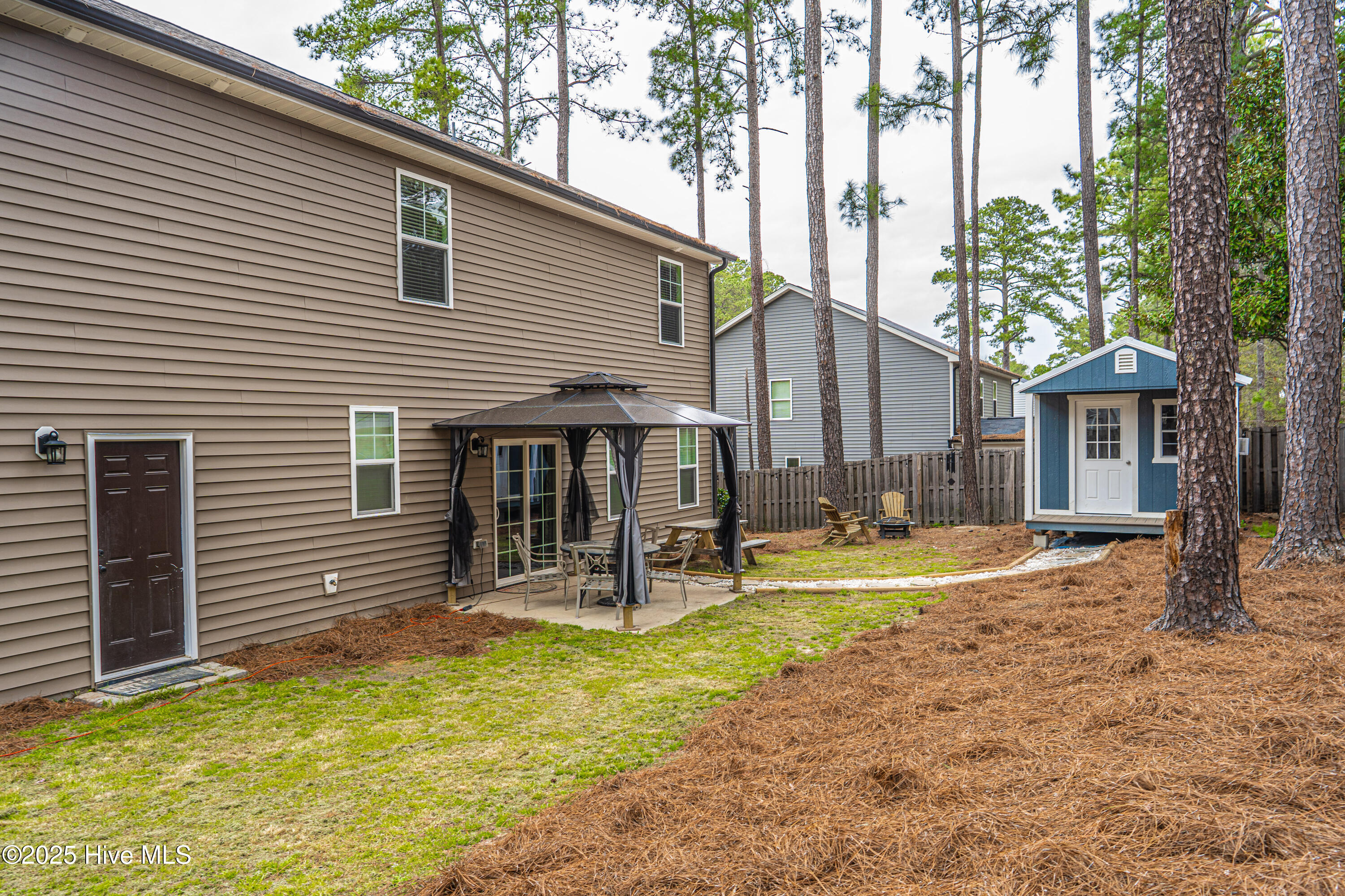 4115 Murdocksville Road West End, NC 27376 - Photo 75 of 87 DSC04156