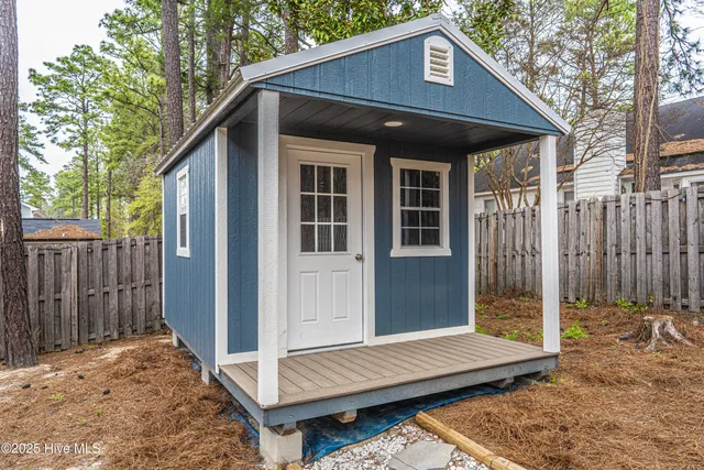 $465,000 | 4115 Murdocksville Road, West End, NC 27376