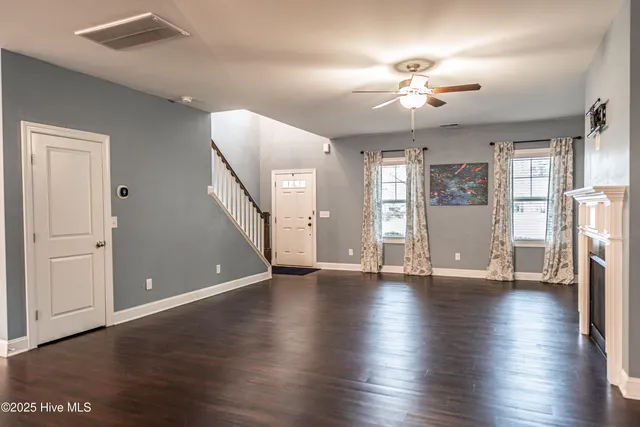 $465,000 | 4115 Murdocksville Road, West End, NC 27376