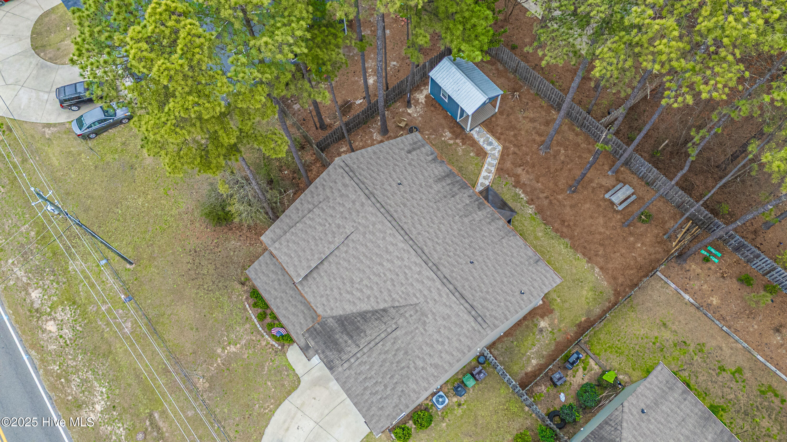 4115 Murdocksville Road West End, NC 27376 - Photo 81 of 87 DJI_20250320135801_0003_D