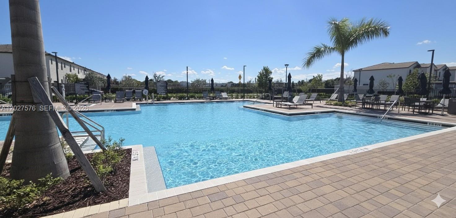 23259 Southwest 128th Avenue, Unit 23259 Homestead, FL 33032 - Photo 20 of 29