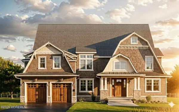 $3,900,000 | 919 Riverview Drive, Brielle, NJ 08730
