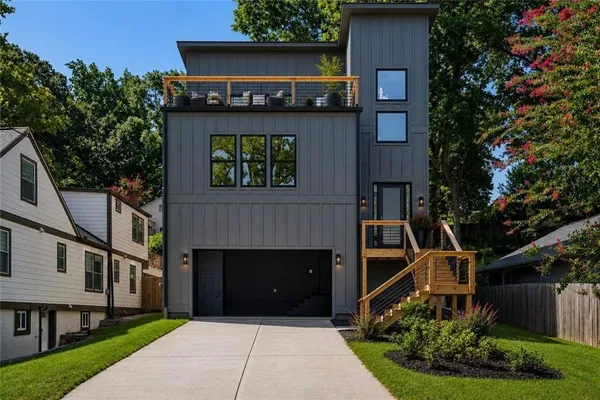 $1,399,000 | 953 Ormewood Avenue Southeast, Atlanta, GA 30316