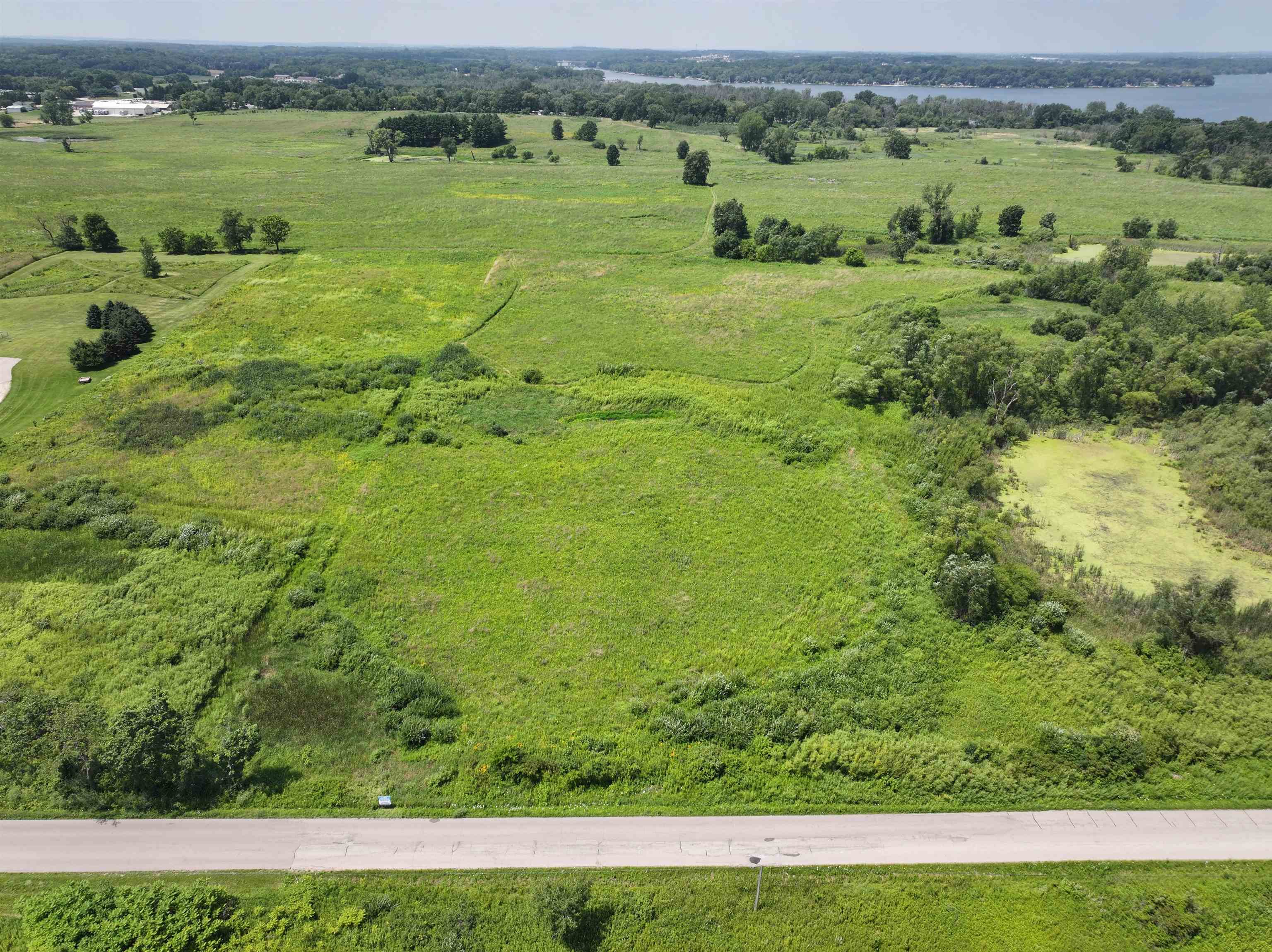5 Acres M/l North Charley Bluff Road Milton, WI 53563 - Photo 9 of 13