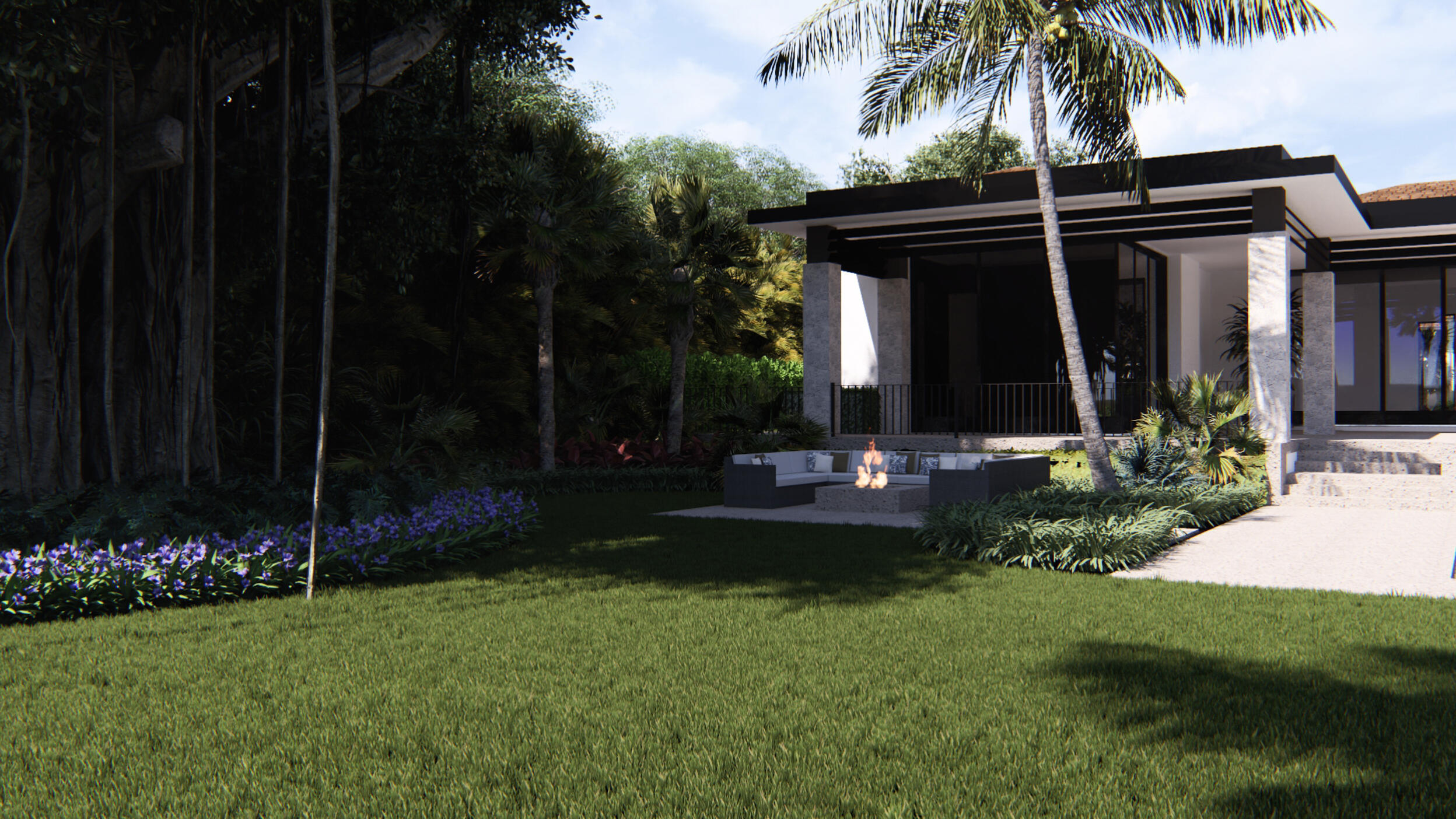 508 South Beach Road Jupiter Island, FL 33455 - Photo 29 of 45 Image 19