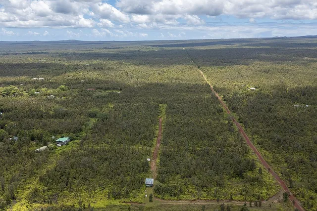 a view of city and ocean