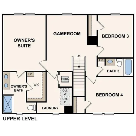 $290,990 | 124 Barron Court, Chatsworth, GA 30705