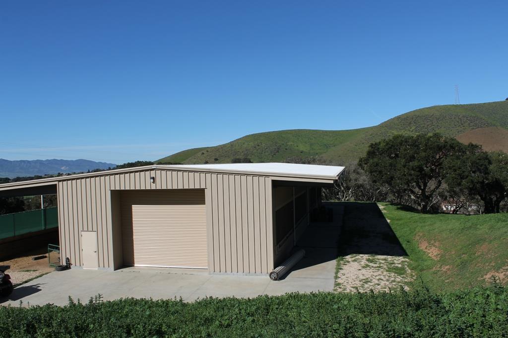 30100 Chualar Canyon Road Chualar, CA 93925 - Photo 16 of 20 a view of a house with a yard