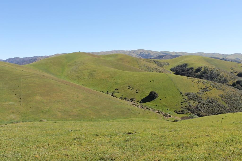 30100 Chualar Canyon Road Chualar, CA 93925 - Photo 18 of 20 a view of a mountain