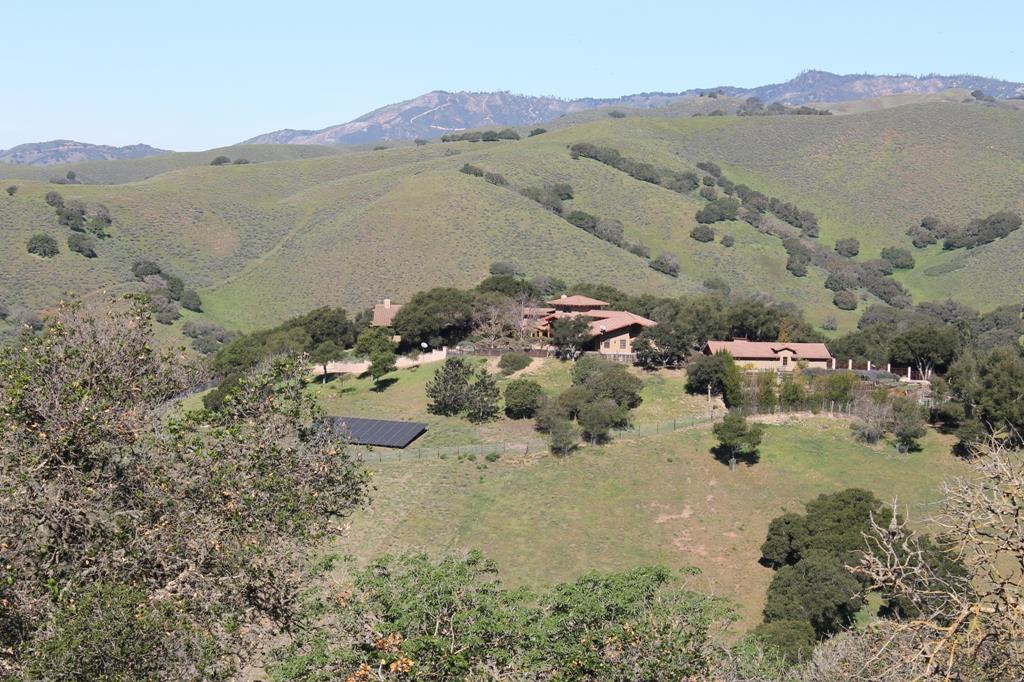 30100 Chualar Canyon Road Chualar, CA 93925 - Photo 2 of 20 a view of a town with mountains in the background