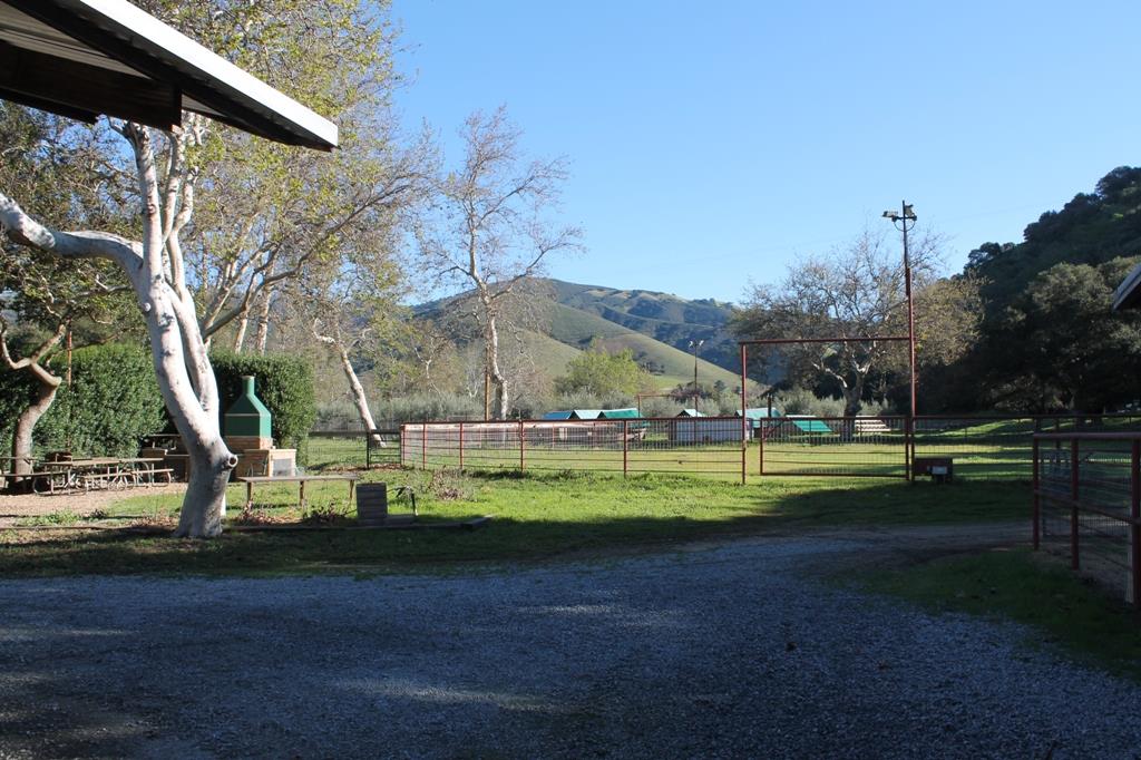 30100 Chualar Canyon Road Chualar, CA 93925 - Photo 10 of 20 a view of a park with large trees