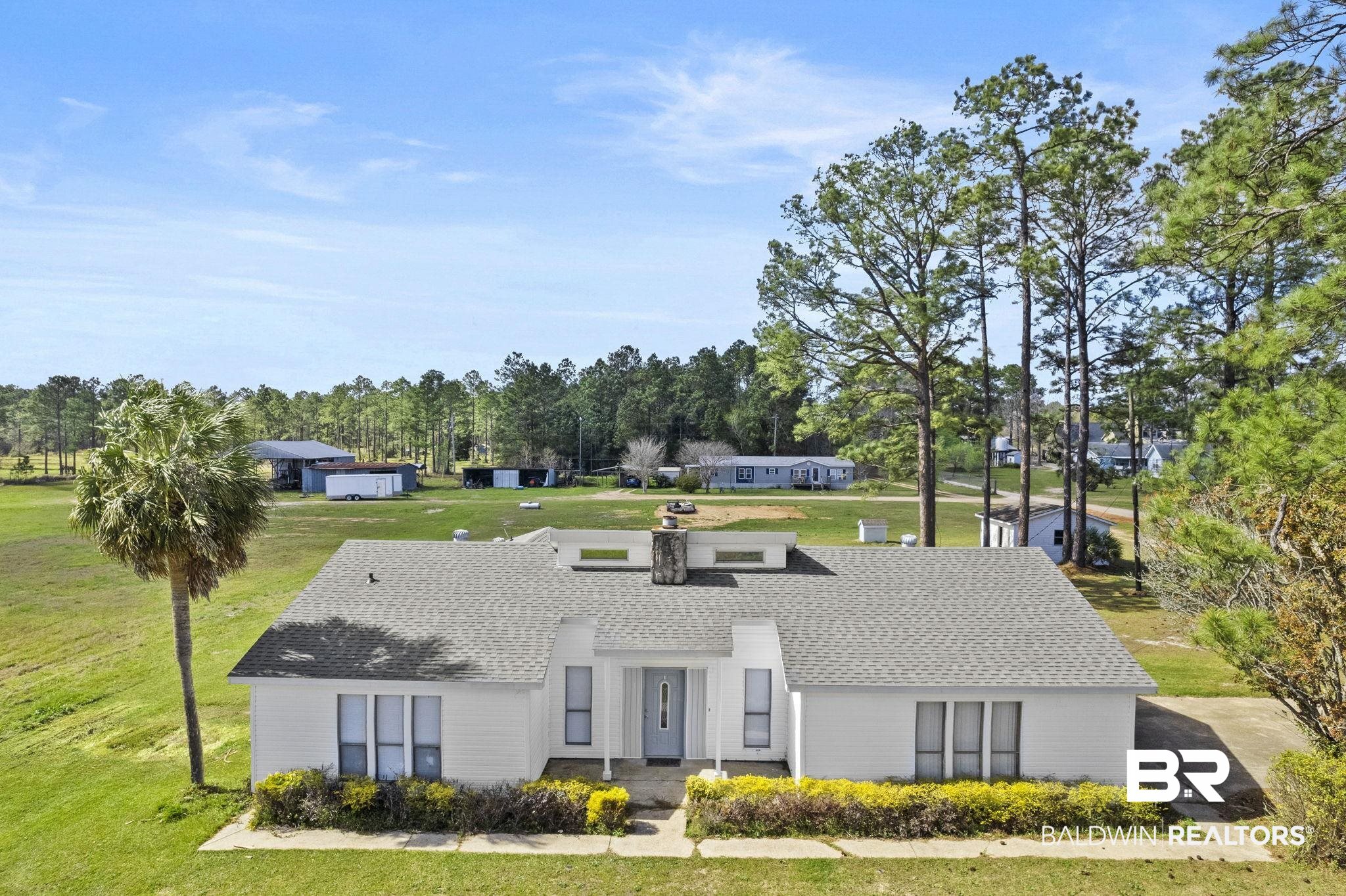 6250A Half Mile Road Theodore, AL 36582 - Photo 45 of 61 Gallery Image 45