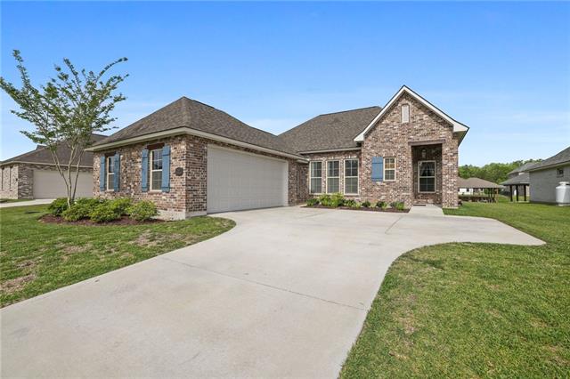 21497 Blue Fin Drive Springfield, LA 70462 - Photo 1 of 27