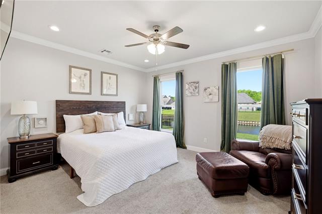 21497 Blue Fin Drive Springfield, LA 70462 - Photo 11 of 27