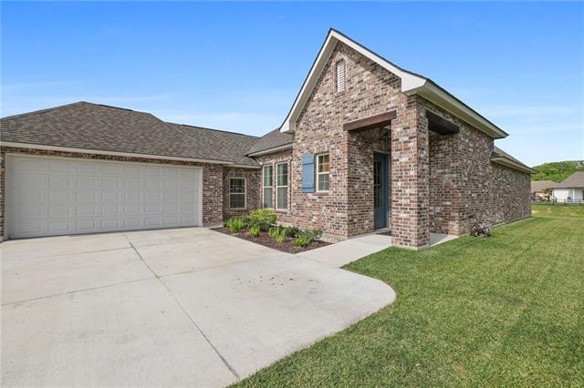 21497 Blue Fin Drive Springfield, LA 70462 - Photo 2 of 27