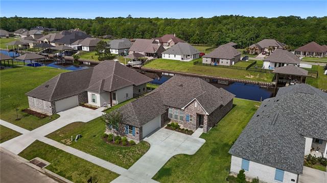 21497 Blue Fin Drive Springfield, LA 70462 - Photo 24 of 27