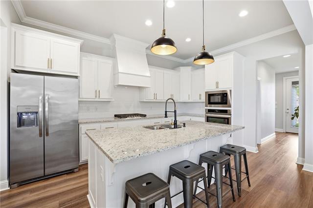 21497 Blue Fin Drive Springfield, LA 70462 - Photo 6 of 27