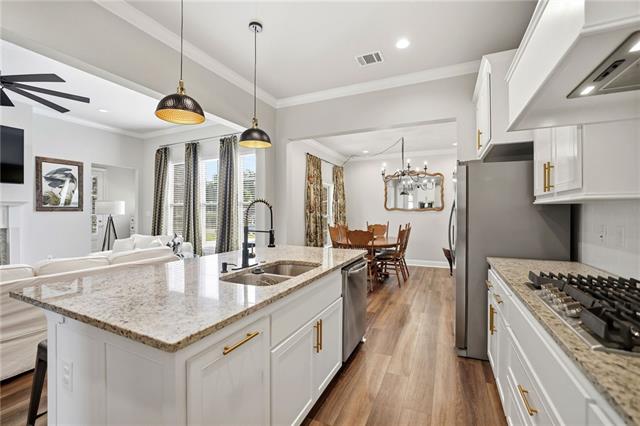 21497 Blue Fin Drive Springfield, LA 70462 - Photo 8 of 27