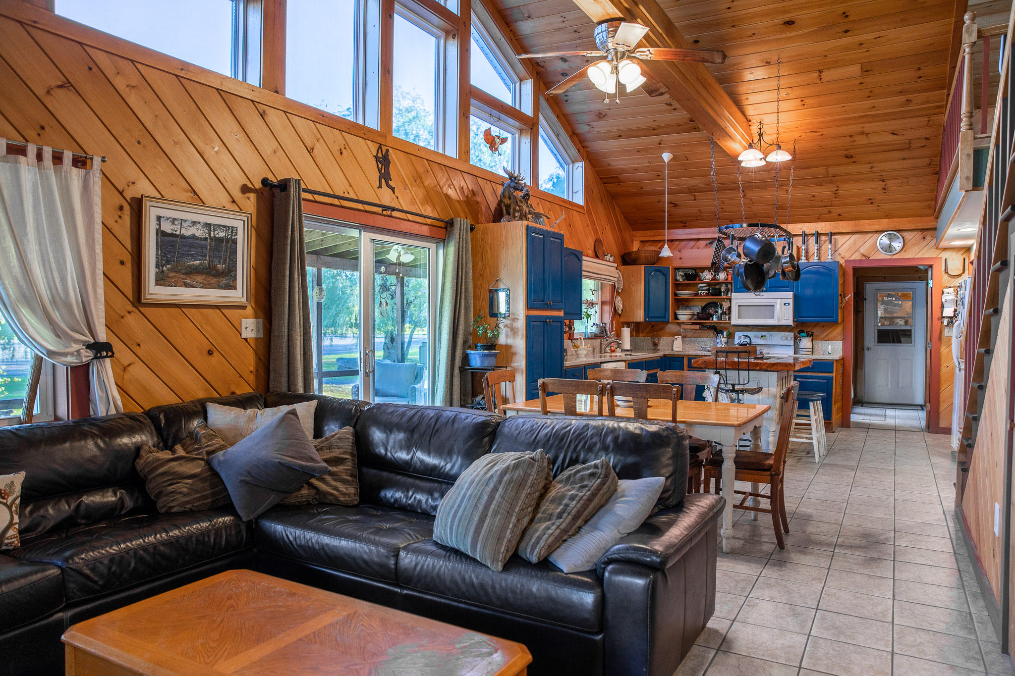 211 Greeley's Landing Road Dover-Foxcroft, ME 04426 - Photo 9 of 24 Greeleys Interior-27