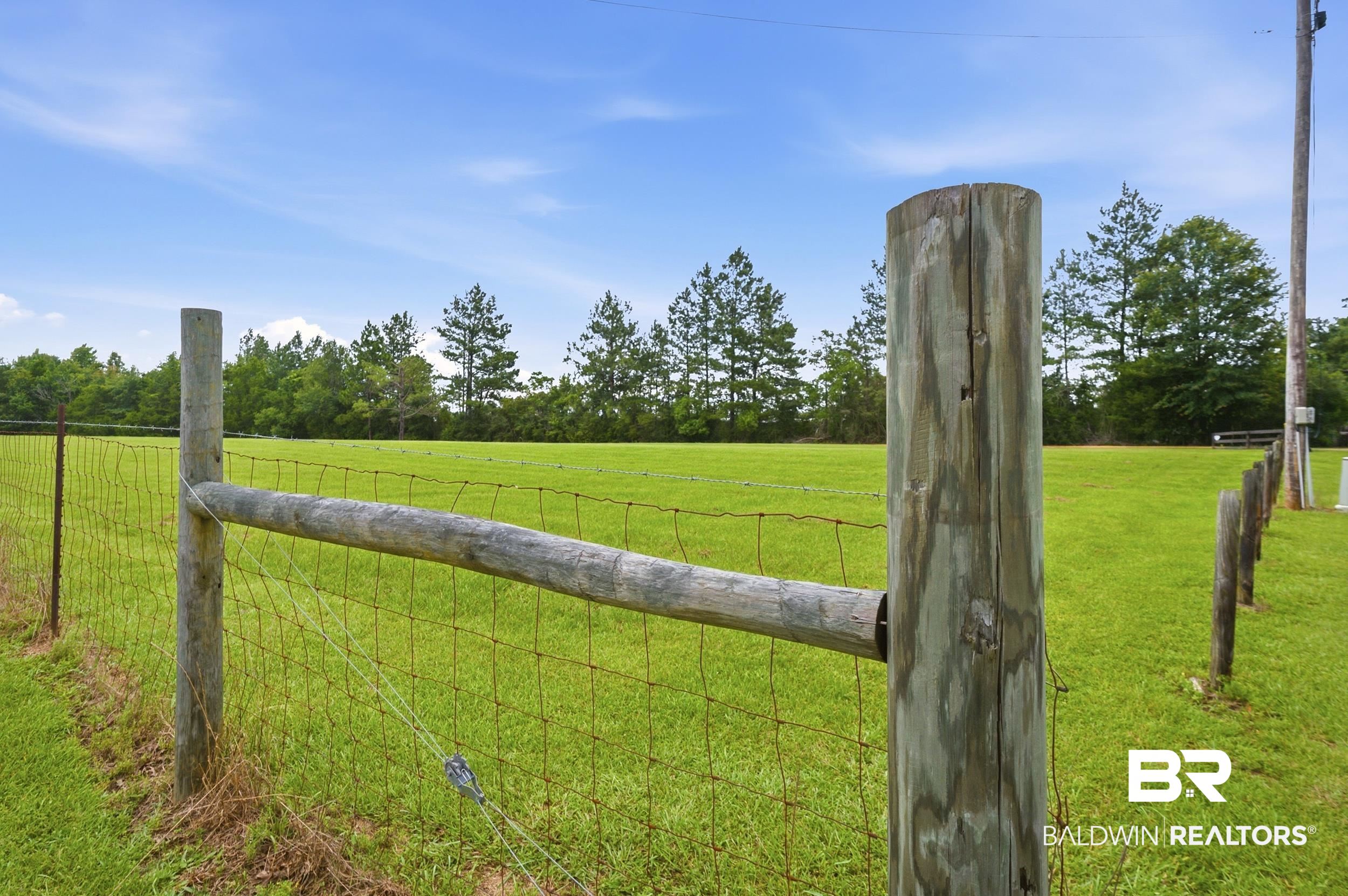 0 Calvin Richerson Road Bay Minette, AL 36507 - Photo 5 of 18 Gallery Image 5