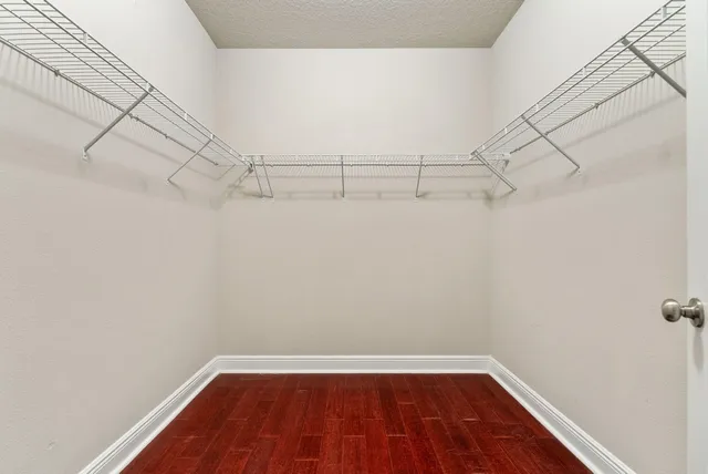 a view of a tennis court