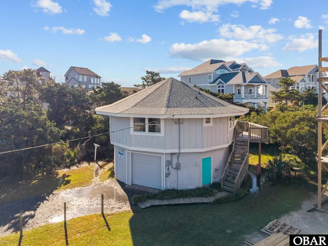 $415,000 | 58218 Dunes Drive, Hatteras, NC 27943