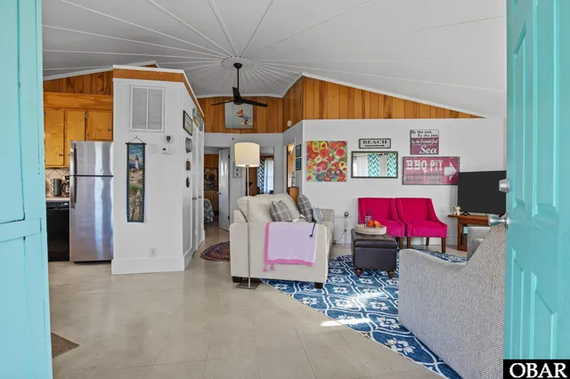 $415,000 | 58218 Dunes Drive, Hatteras, NC 27943