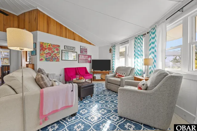 $415,000 | 58218 Dunes Drive, Hatteras, NC 27943