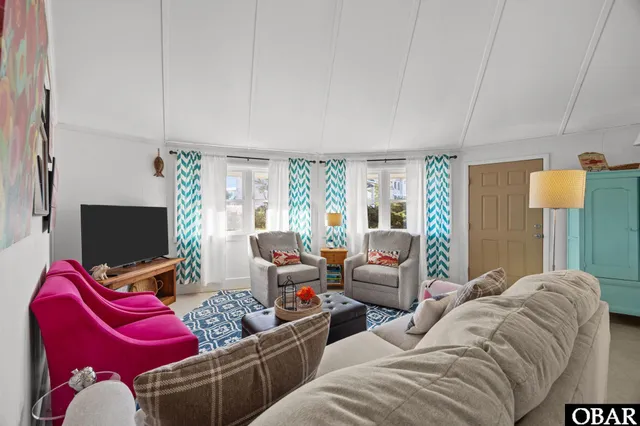 $415,000 | 58218 Dunes Drive, Hatteras, NC 27943