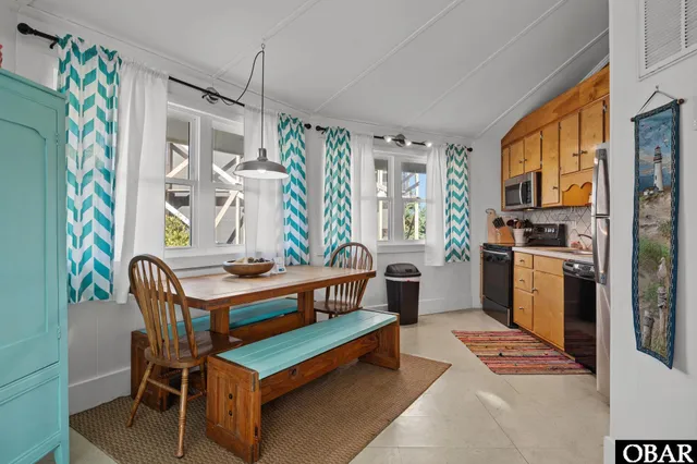 $415,000 | 58218 Dunes Drive, Hatteras, NC 27943