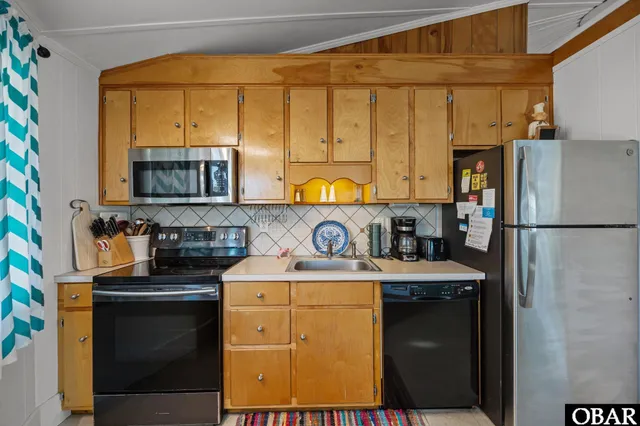 $415,000 | 58218 Dunes Drive, Hatteras, NC 27943