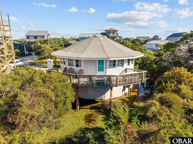 $415,000 | 58218 Dunes Drive, Hatteras, NC 27943