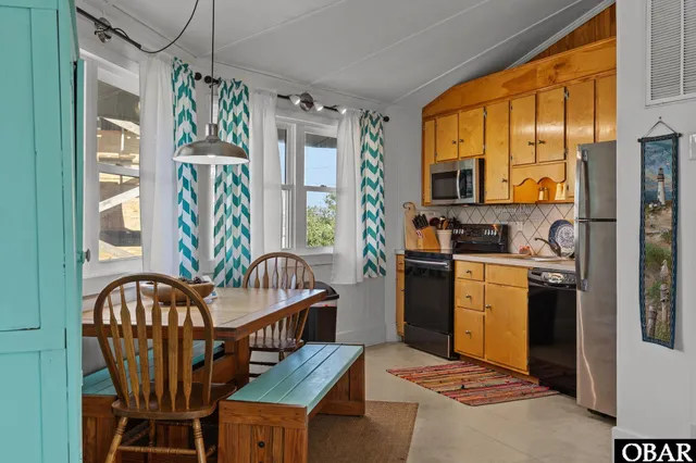 $415,000 | 58218 Dunes Drive, Hatteras, NC 27943