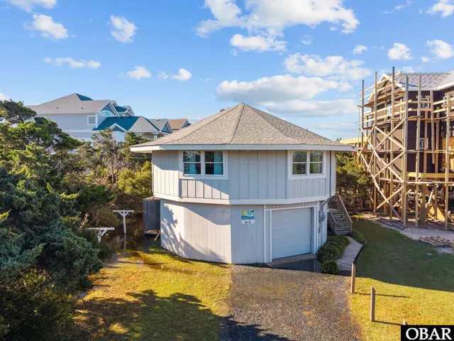 $415,000 | 58218 Dunes Drive, Hatteras, NC 27943