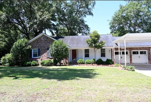 $4,500 | 1265 Penny Circle, Mount Pleasant, SC 29464