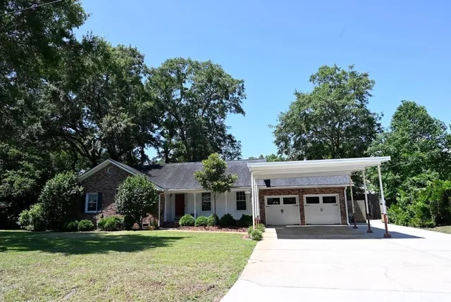 $4,500 | 1265 Penny Circle, Mount Pleasant, SC 29464