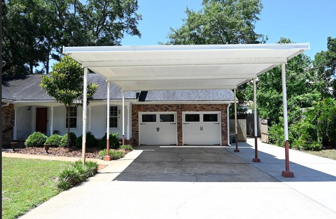 1265 Penny Circle Mount Pleasant, SC 29464 - Photo 3 of 37 3