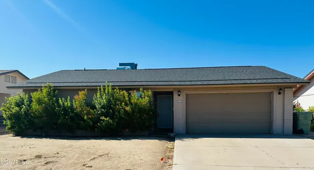 $2,000 | 6209 West Nancy Road, Glendale, AZ 85306