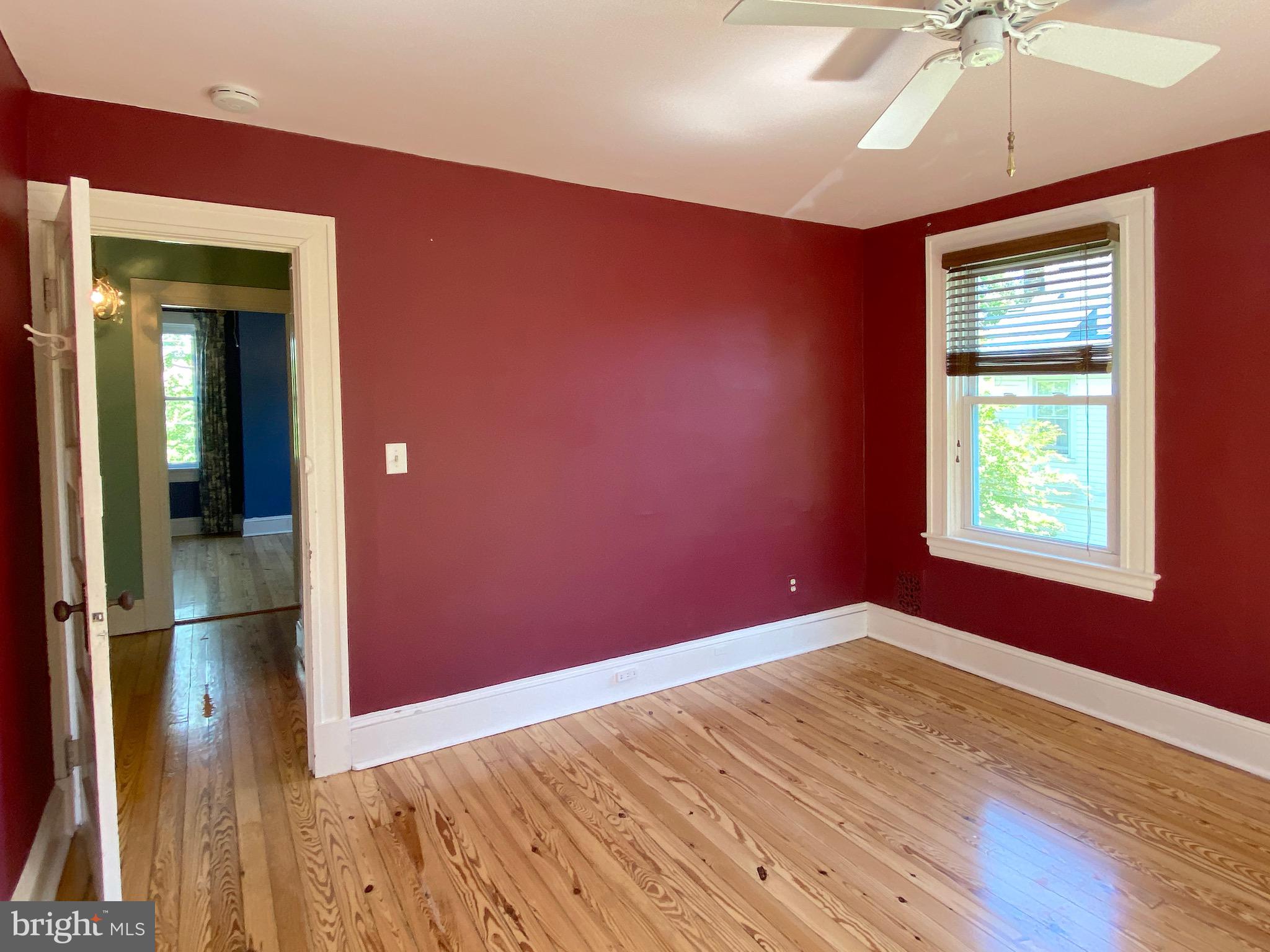 4509 Wilmslow Road Baltimore, MD 21210 - Photo 40 of 73 Bedroom