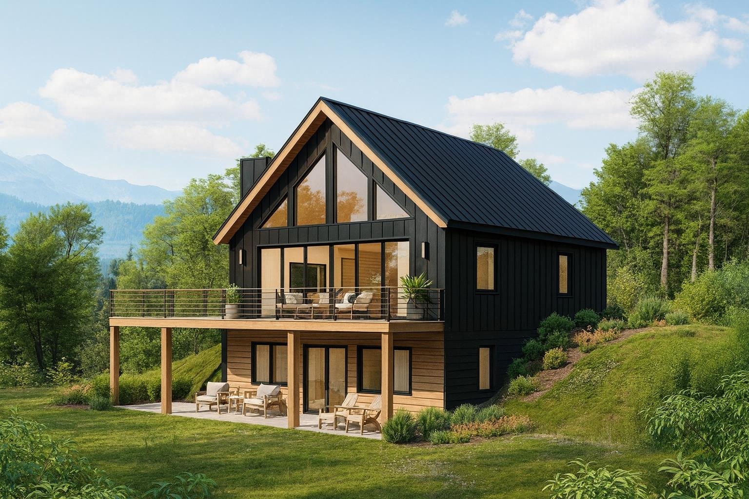 0 Hodgeman Hill Road Campton, NH 03223 - Photo 1 of 4