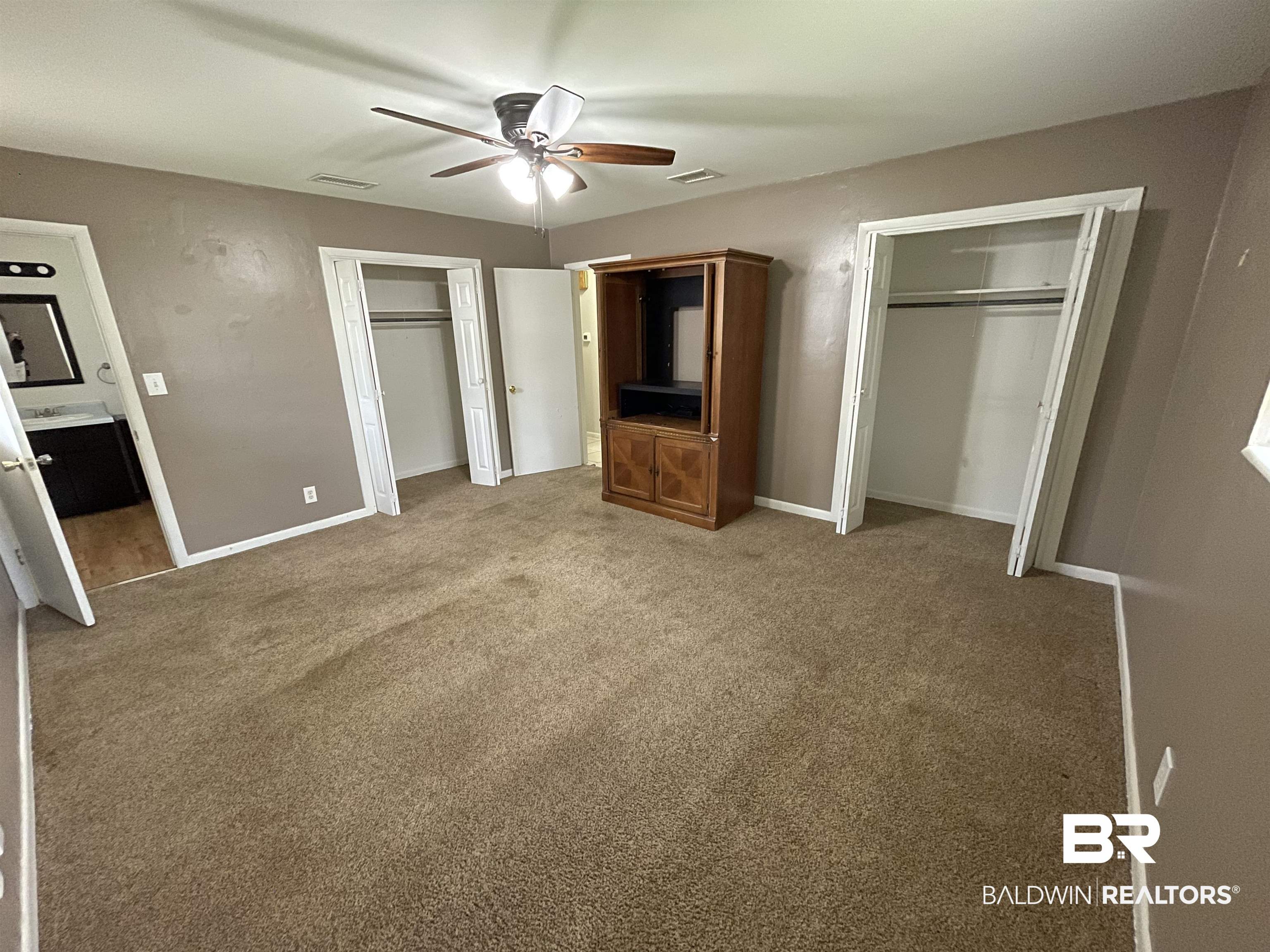 402 West Myrtle Avenue Foley, AL 36535 - Photo 25 of 38 Master Bedroom
