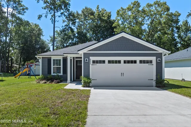 $269,000 | 8432 Hewitt Street, Jacksonville, FL 32244