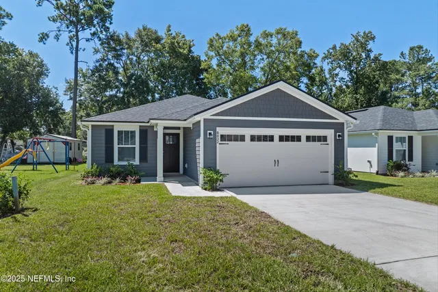 $289,000 | 8432 Hewitt Street, Jacksonville, FL 32244