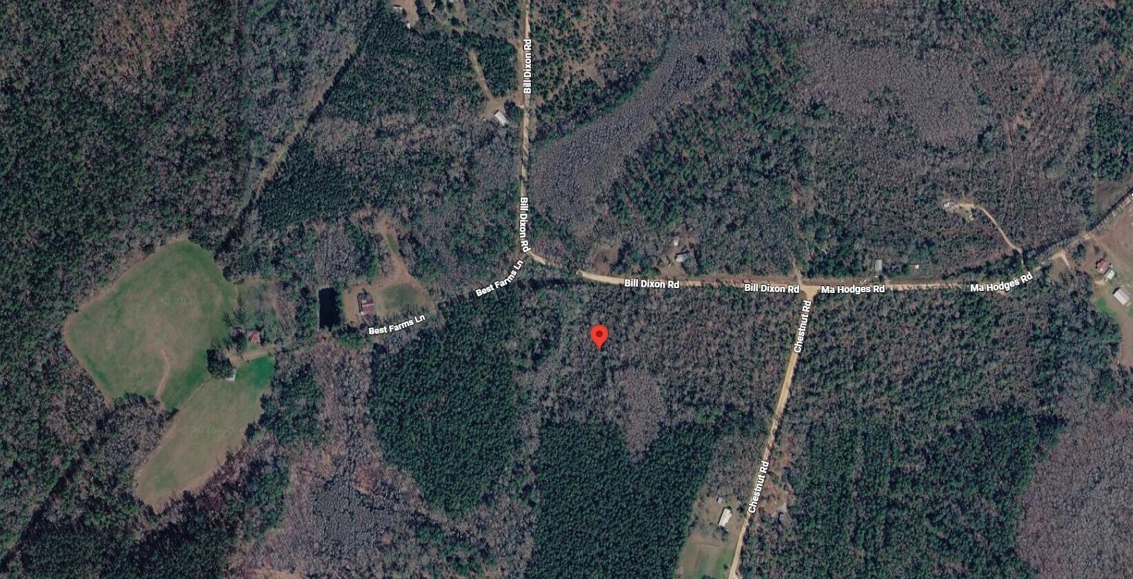 0 Bill Dixon Road Graceville, FL 32440 - Photo 2 of 2 bill dix