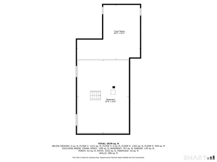 $18,000 | 275 Lalley Boulevard, Fairfield, CT 06824