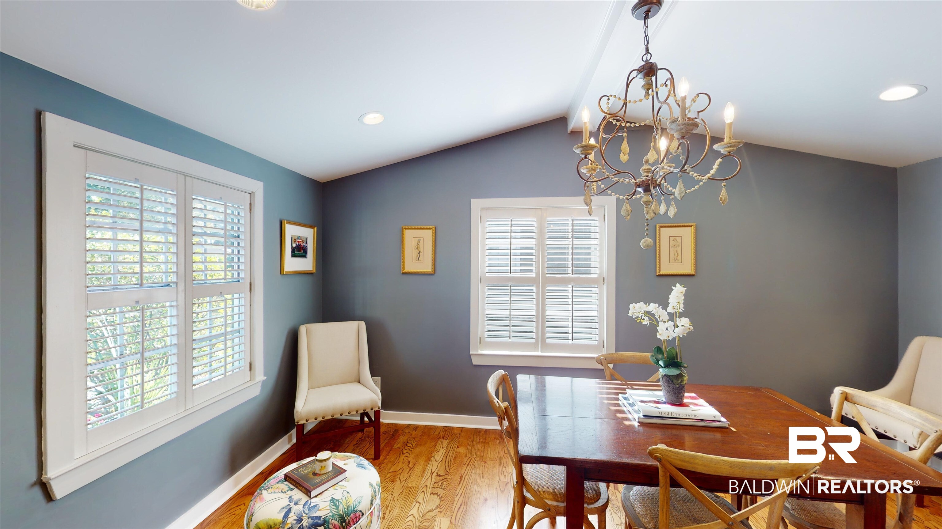 25 South Hathaway Road Mobile, AL 36608 - Photo 8 of 29